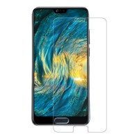 Premium Tempered Glass Screen Protector for Huawei P20 Pro